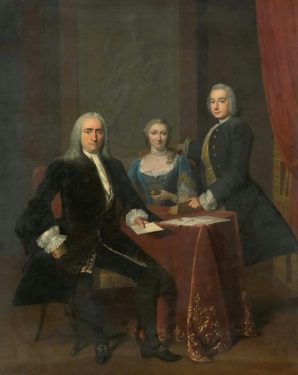 Glaivion Founders