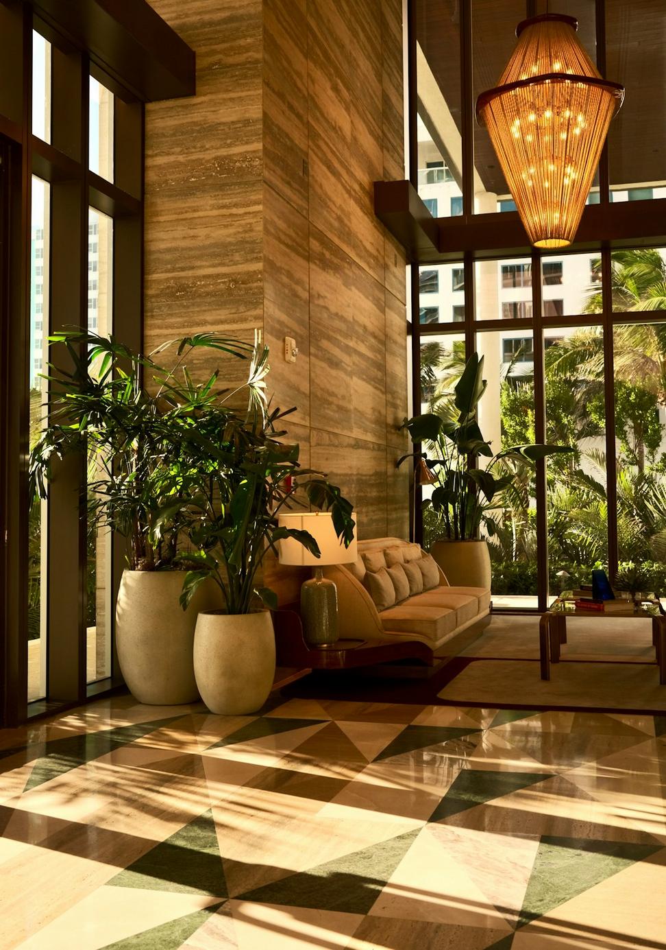 Executive Summit Suite