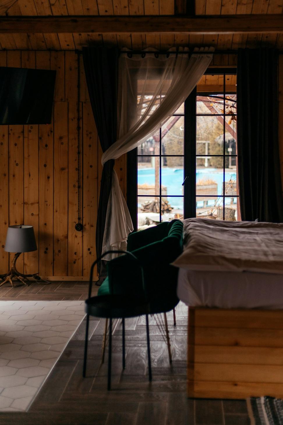 Valor Classic Room