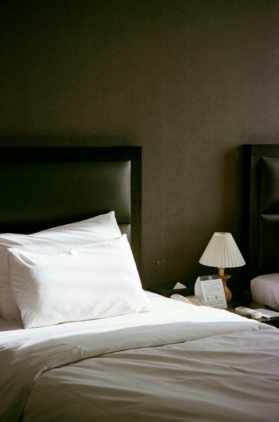 Room Amenities