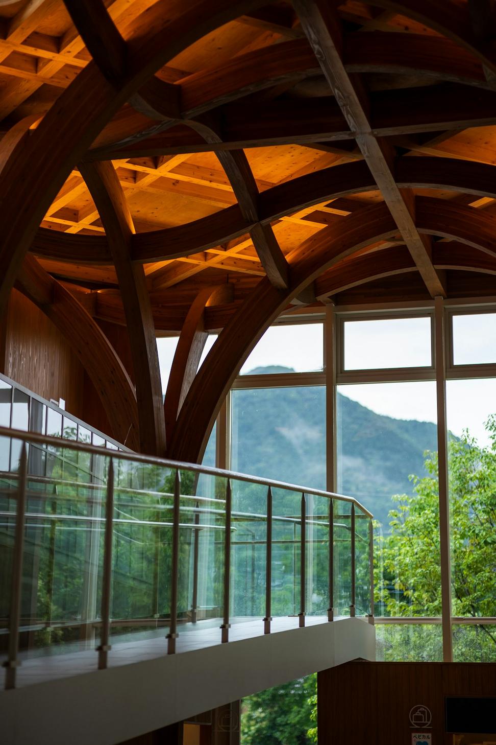 Conference facilities