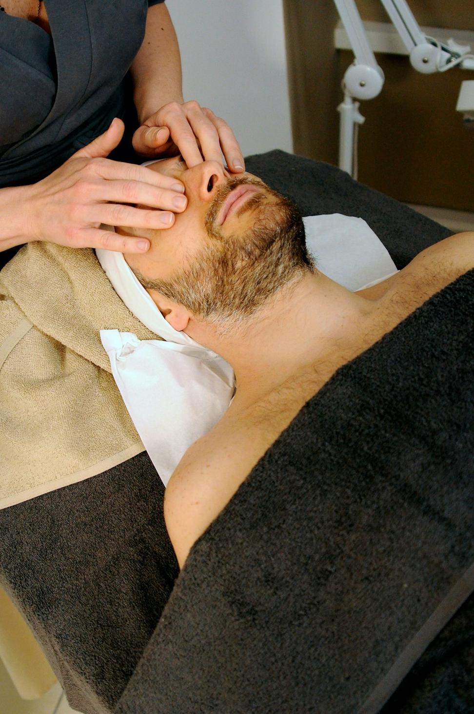 Spa and wellness