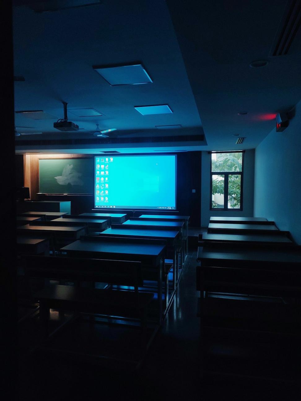 Conference facilities