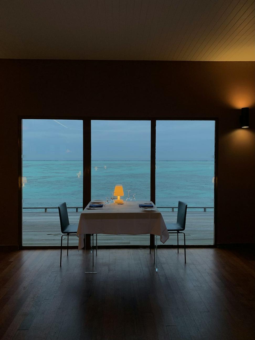 Mountain View Suite